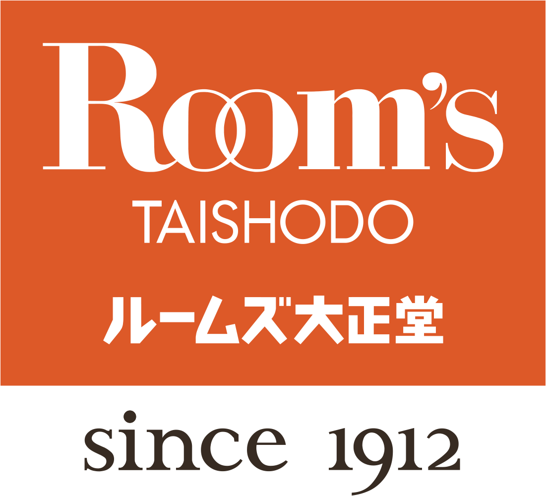 ルームズ大正堂
