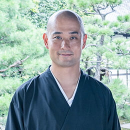 伊藤 東凌(いとうとうりょう)