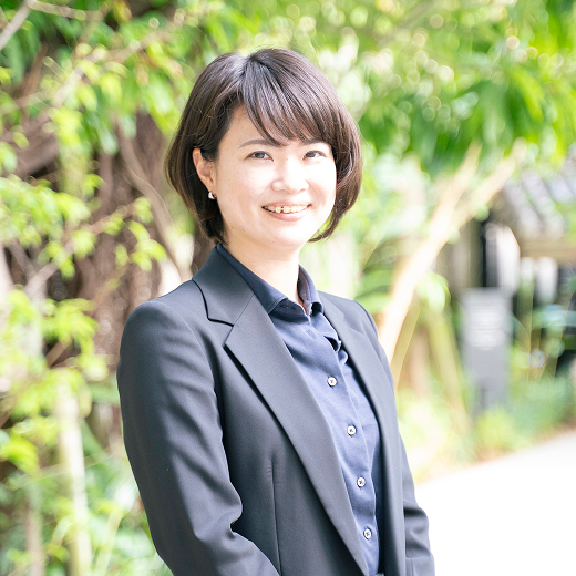 稲里なおみ Inazato Naomi