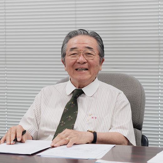 田辺眞人