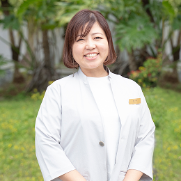 國吉早希 Kuniyoshi Saki