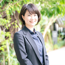 稲里なおみ Inazato Naomi