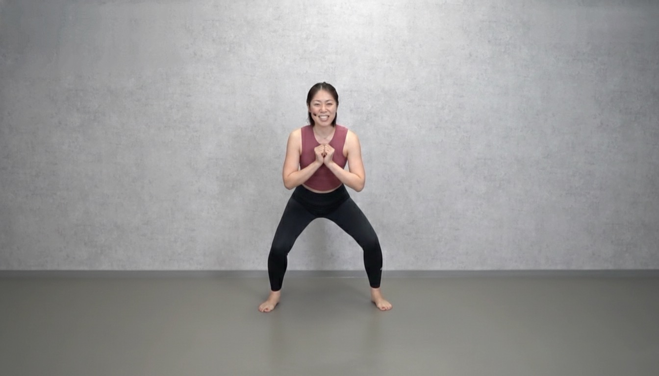 カラダを温めて免疫力を向上する食事の一工夫Ver.1【5分】