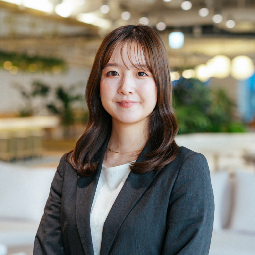 内田菜帆
