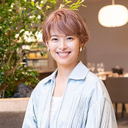 田中 菜月