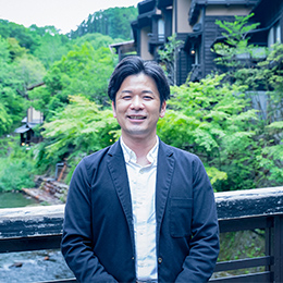 北山 元