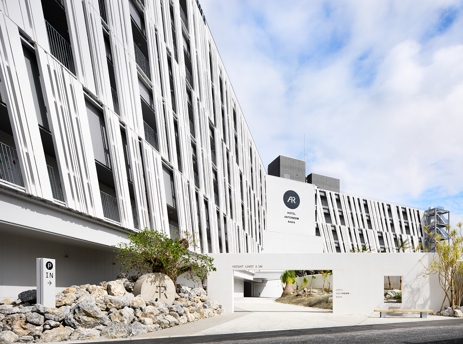 photo by Nacasa & Partners
