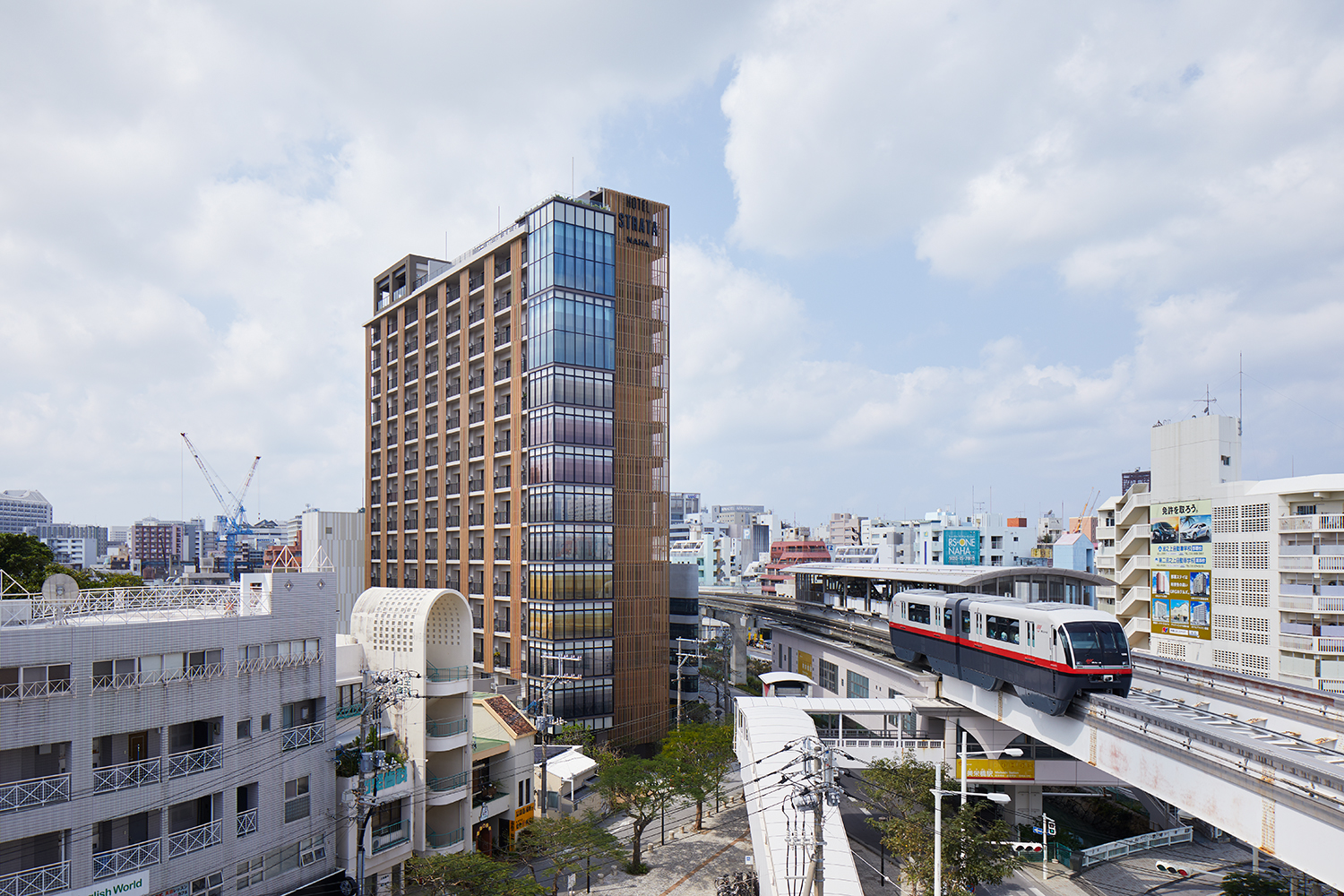 photo by Nacasa & Partners