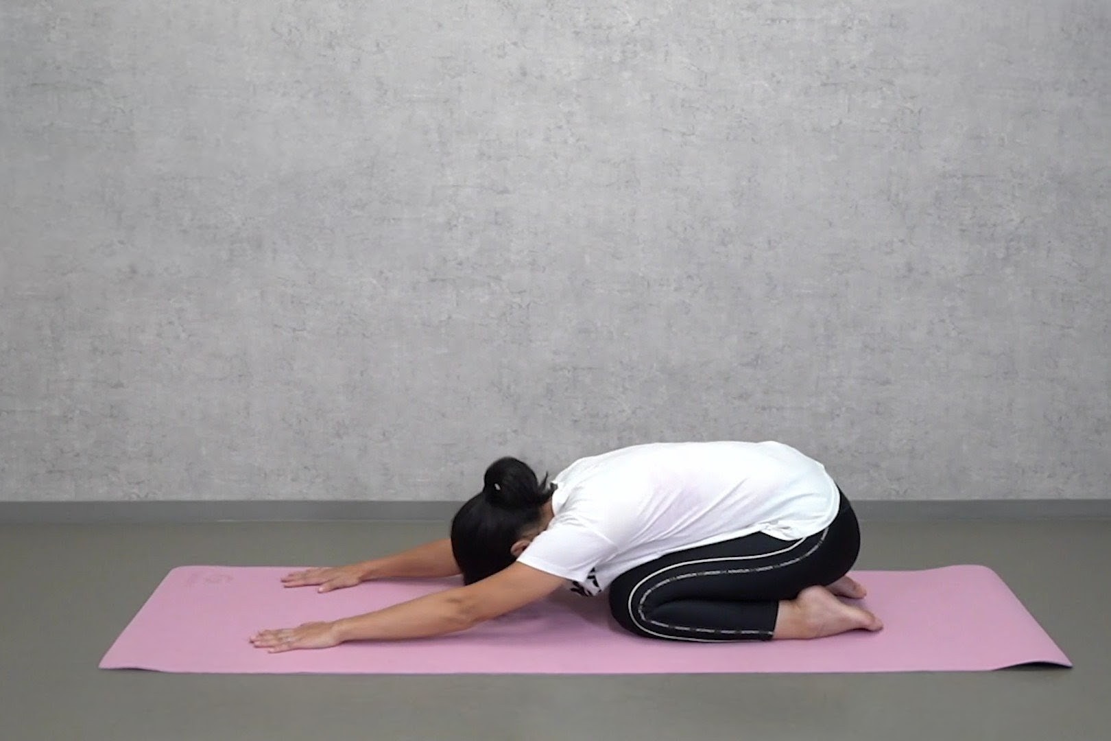 上着を羽織る季節　肩甲骨は固まっていませんかvol.1【5分】