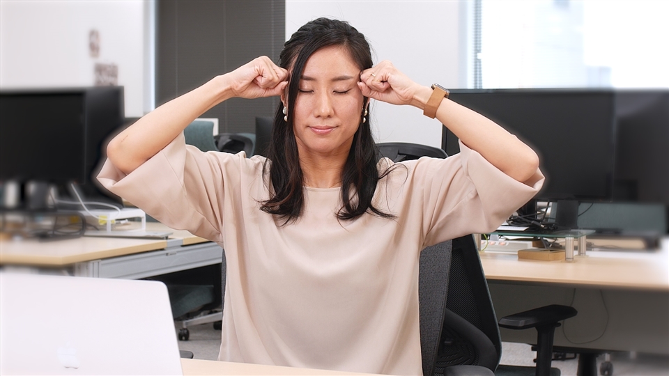 普段からお家で簡単トレーニングver.1【5分】